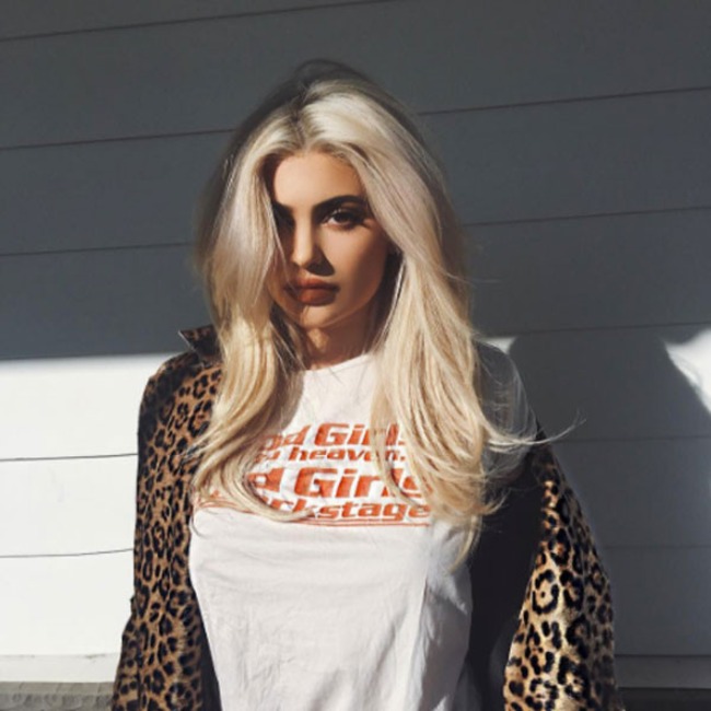 ESC: Happy Birthday Kylie